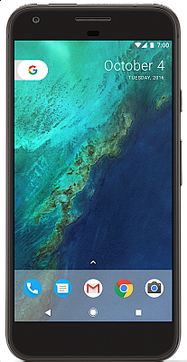 Google Pixel 1 XL Repairs in NYC
