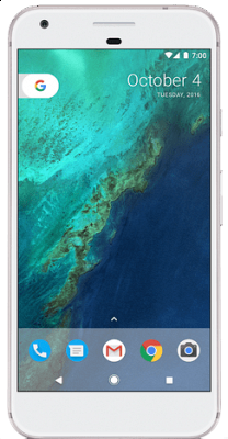 Google Pixel 1 Repairs in NYC