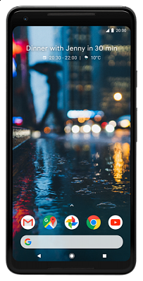 Google Pixel 2 Repairs in NYC