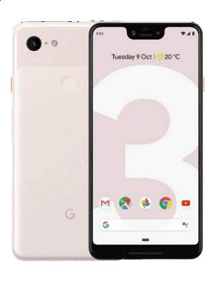 Google Pixel 3 XL Repairs in NYC