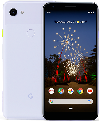 Google Pixel 3A Repairs in NYC
