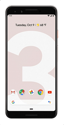 Google Pixel 3 Repairs in NYC