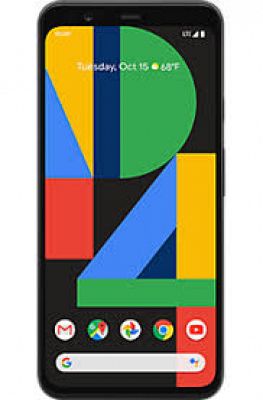 Google Pixel 4 XL Repairs in NYC