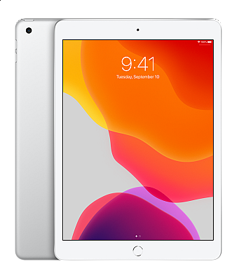 iPad 7th Generation (10.2 Inch) Repairs in NYC