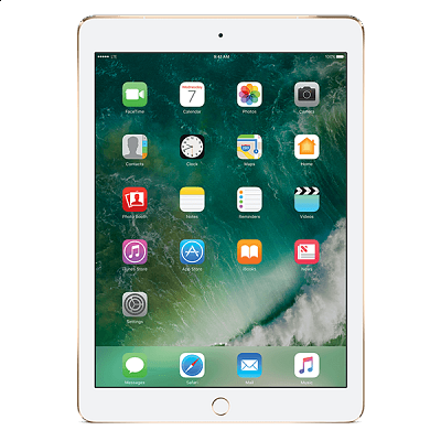 iPad Pro 9.7 Inch Repairs in NYC