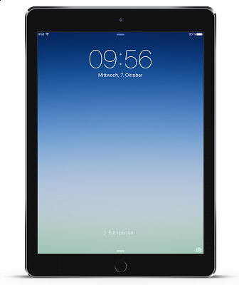 iPad Air 2 Repairs in NYC