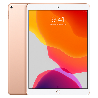 iPad Air Repairs in NYC