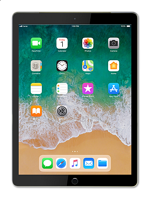 iPad Pro 12.9 inch (2nd Generation) Repairs in NYC