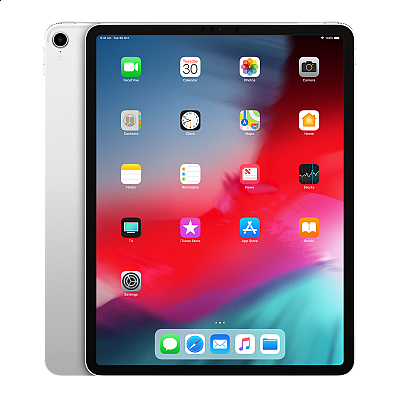 Apple iPad Repairs in NYC