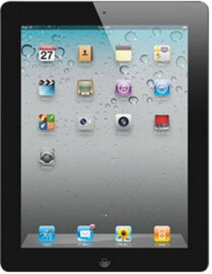 iPad Screen Replacement
