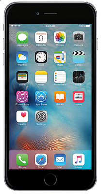 Fix iPhone 6 Plus in NYC