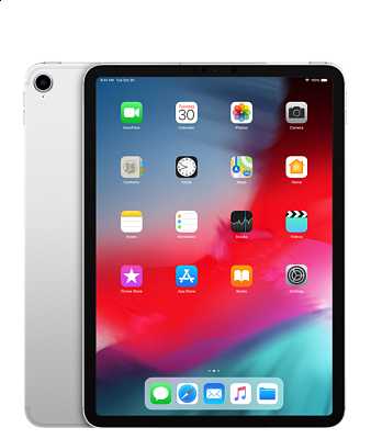 iPad Pro 11 inch Repairs in NYC
