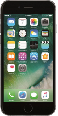 iPhone 6 Repairs in NYC