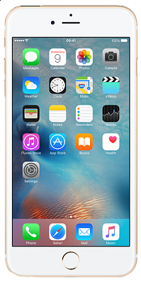 NYC iPhone 6s Plus Screen Replacement