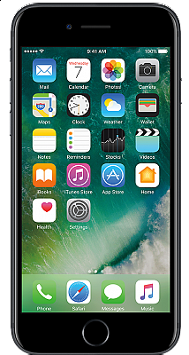 iPhone 7 Repairs in NYC