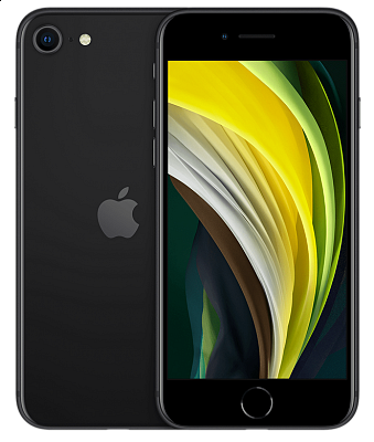 NYC Cell Phone Repair – iPhone SE