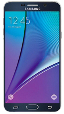 Note 5 Repairs in New York