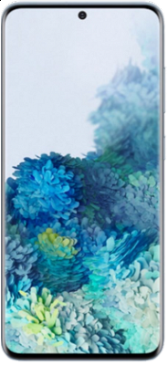 Samsung Galaxy S20 Repairs in NYC