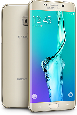 Galaxy S6 Edge Plus Repair
