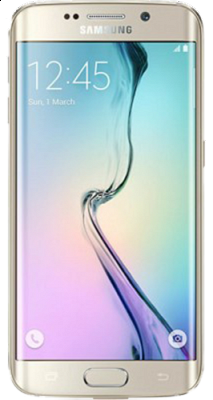 Samsung Galaxy S6 Edge Repair