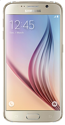 Fix Samsung Galaxy S6