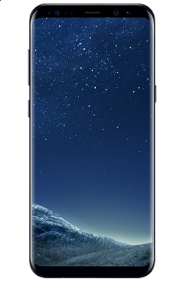Samsung Galaxy S8 Plus Repairs in NYC