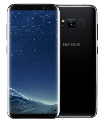 Samsung Galaxy S8 Repairs in NYC