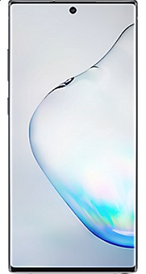 Samsung Galaxy Note 10 Plus Repairs in NYC