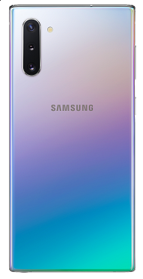 Samsung Galaxy Note 10 Repairs in NYC