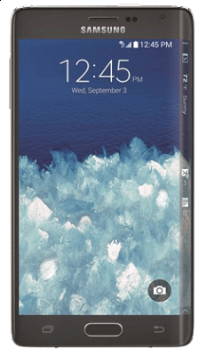 Samsung Galaxy Note Edge Repair