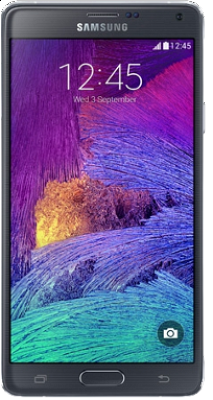 Samsung Galaxy Note 4 Repair Solutions
