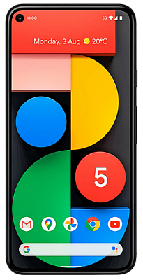 Pixel 5 Repair in NYC