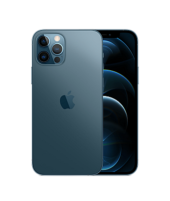 iPhone 12 Pro Repair in NYC