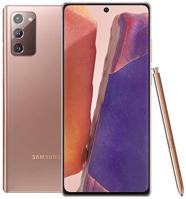 Note 20 Ultra Repair in NYC