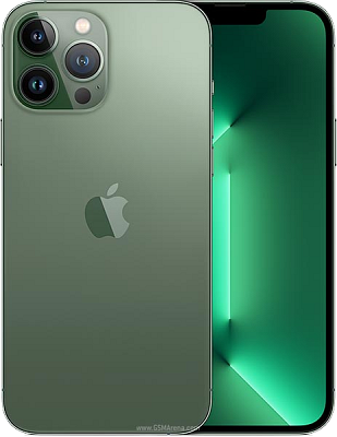 iPhone 13 Pro Max Repair in NYC