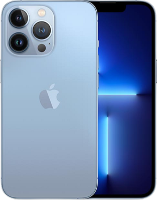 iPhone 13 Pro Repairs in NYC