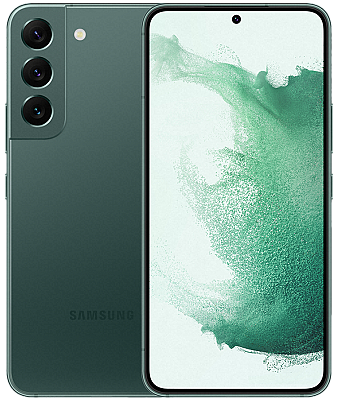 Samsung Galaxy S22 Plus Repairs in NYC