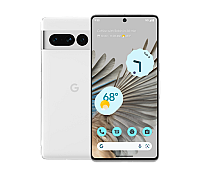 Google Pixel 7 Pro Repair Solutions
