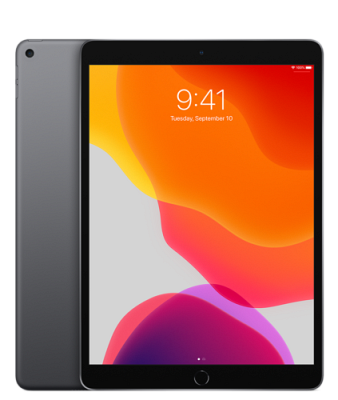 iPad Air 3 Repairs Done On Site
