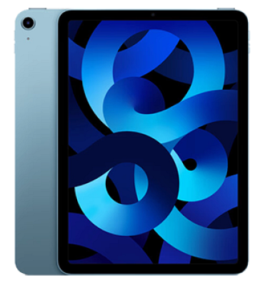 Fix Your Broken iPad Air 5 Here in NYC 