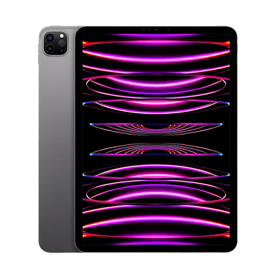 iPad Pro 12.9 (6th Gen) Repair Services in NYC