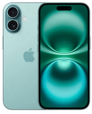  iPhone 16 Repair in NYC