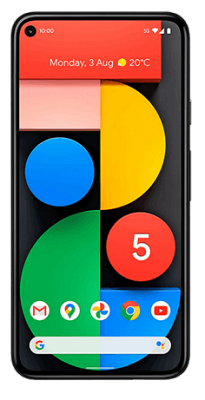 Pixel 5 Repair in NYC