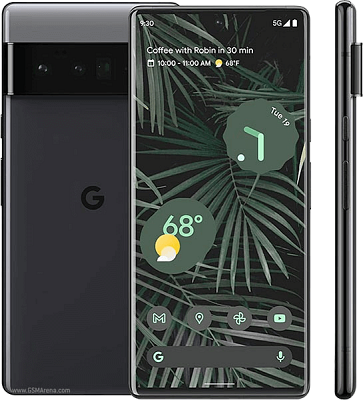 Google Pixel 6 Pro Repairs in NYC