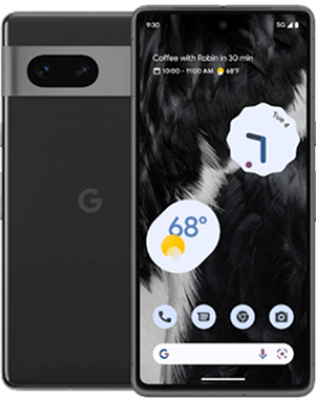 Google Pixel 7 Repairs in NYC 