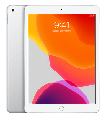 iPad 7th Generation (10.2 Inch) Repairs in NYC