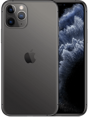 iPhone 11 Pro Repairs in NYC
