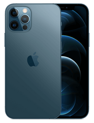 iPhone 12 Pro Repair in NYC